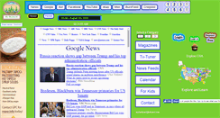 Desktop Screenshot of mbyard.com